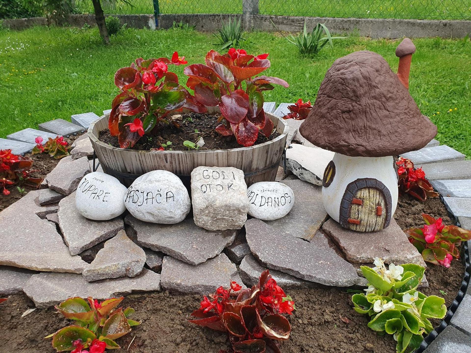 Holiday Home Dubravka