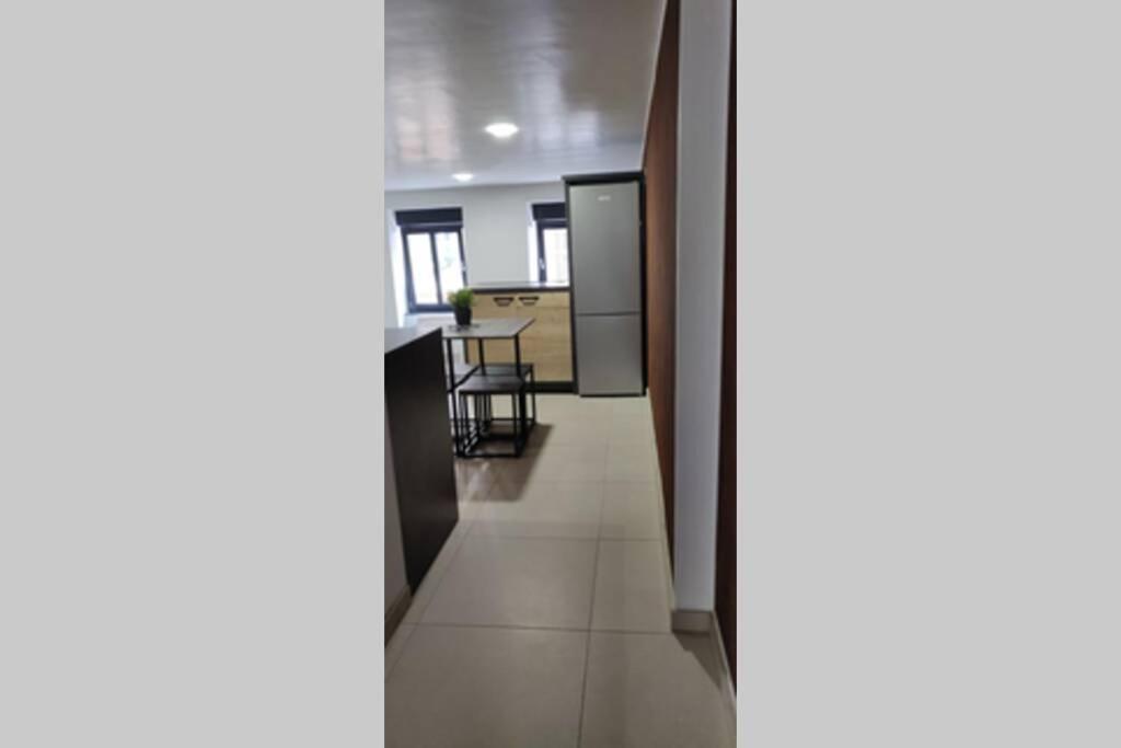 L'Estrade, appartement de standing en hyper-centre