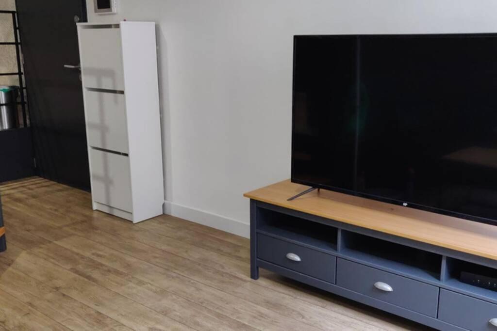 L'Estrade, appartement de standing en hyper-centre