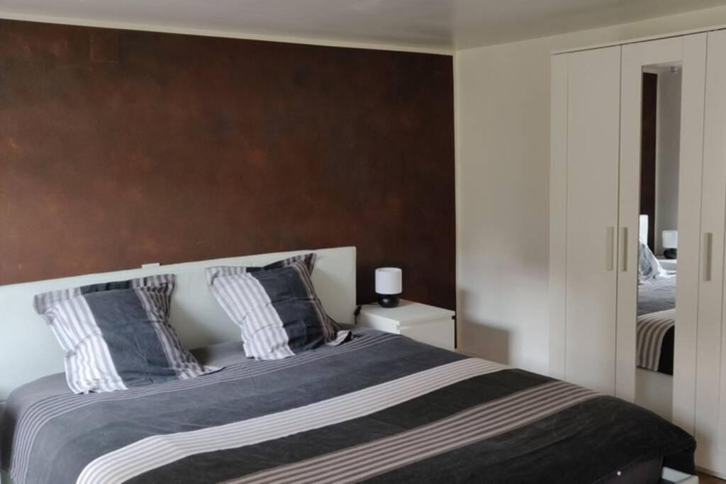 L'Estrade, appartement de standing en hyper-centre