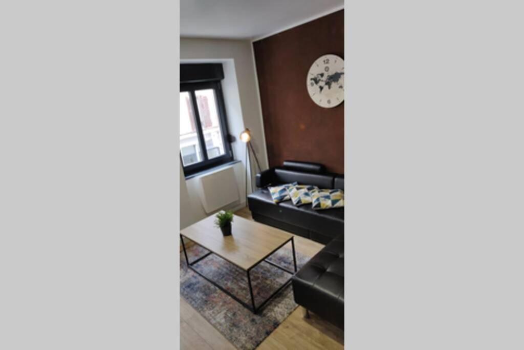 L'Estrade, appartement de standing en hyper-centre