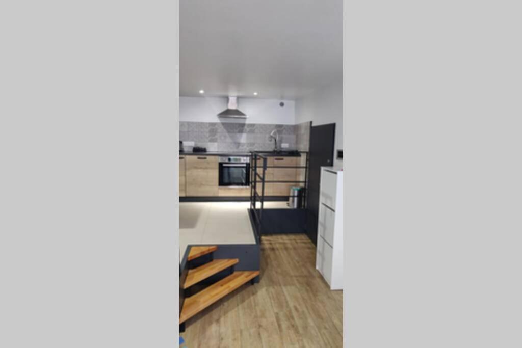L'Estrade, appartement de standing en hyper-centre