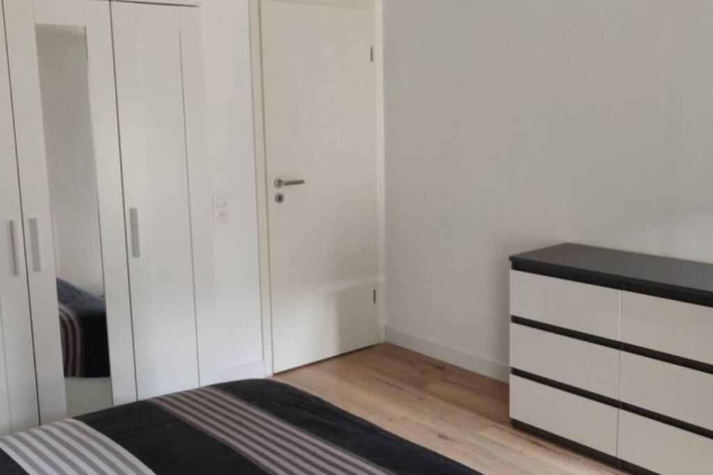 L'Estrade, appartement de standing en hyper-centre