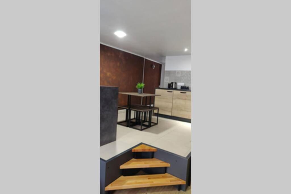 L'Estrade, appartement de standing en hyper-centre