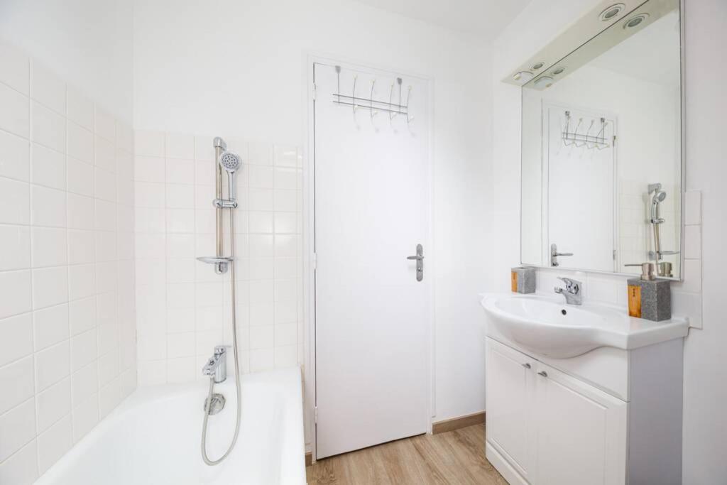 Charmant T1 au cœur du centre historique de Dinan