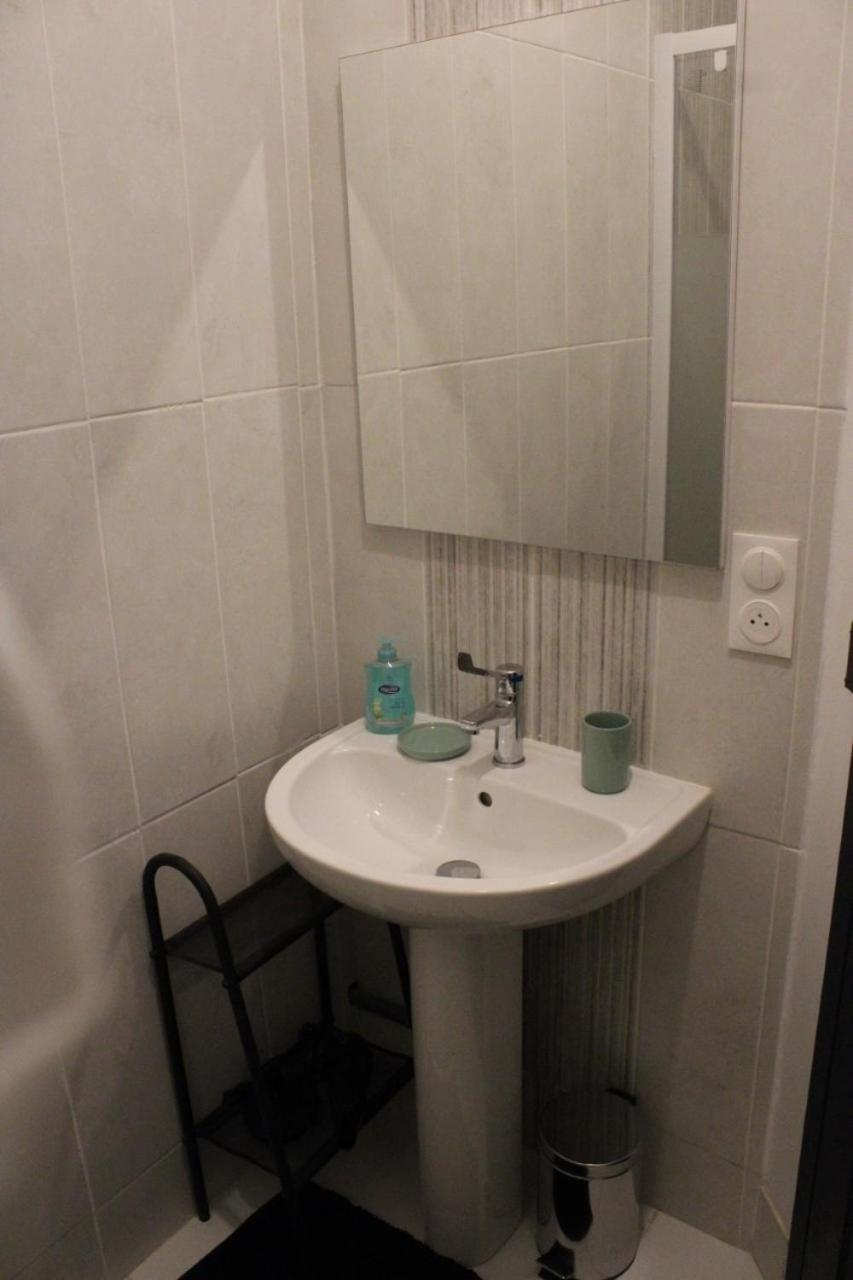 Gîte du fil, Le Lude