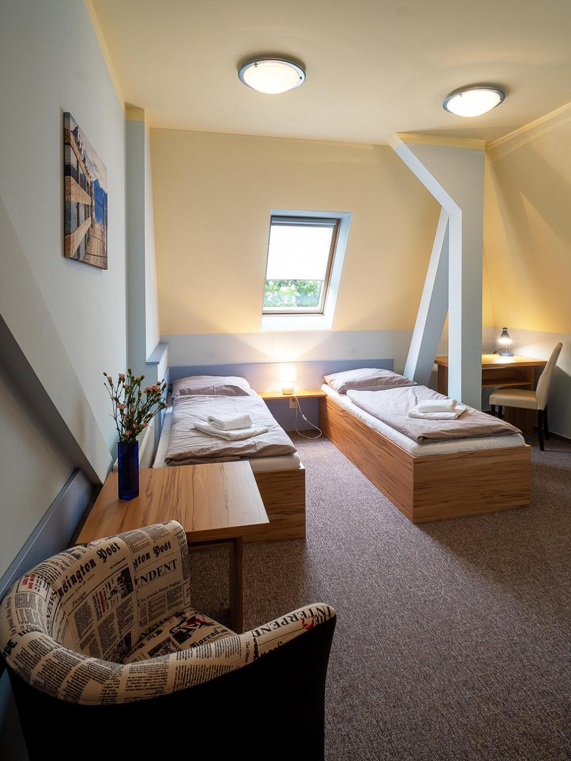 Nautico Hotel, Restaurace & Wellness