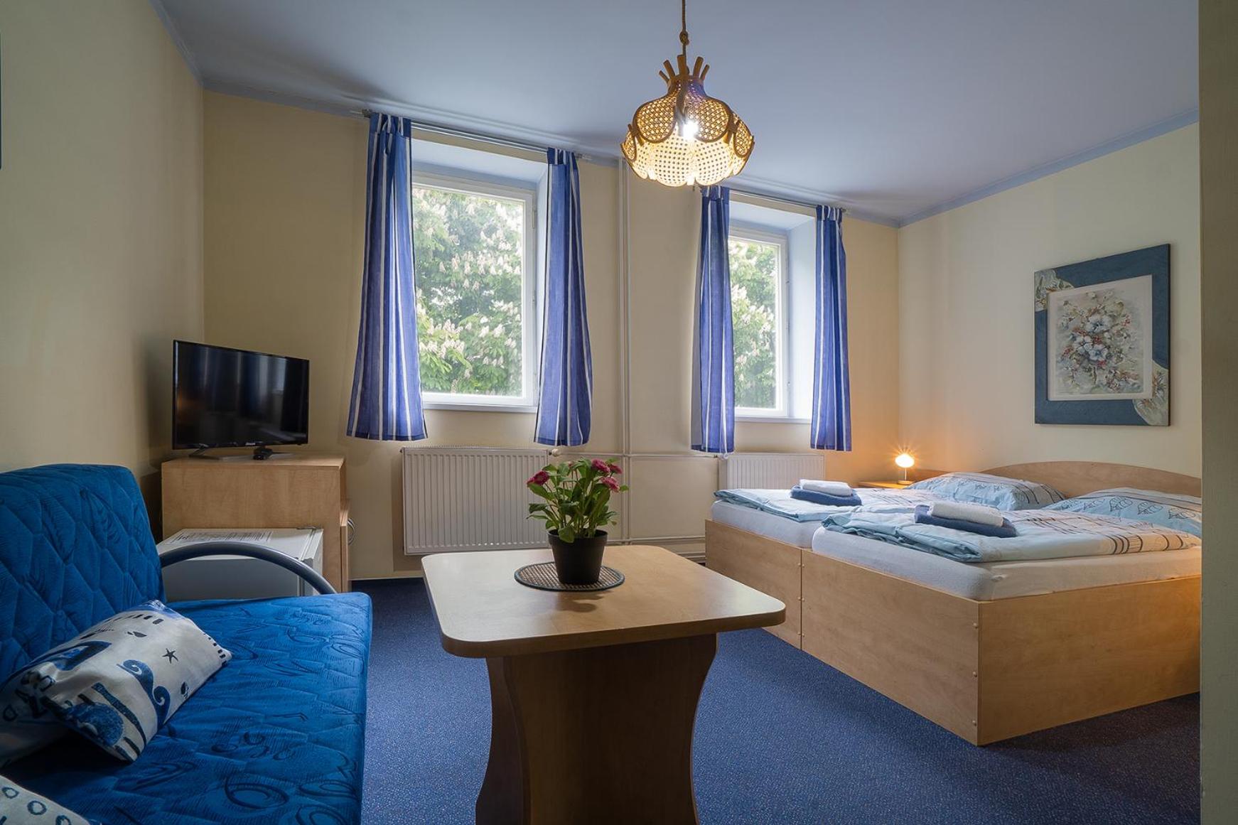 Nautico Hotel, Restaurace & Wellness