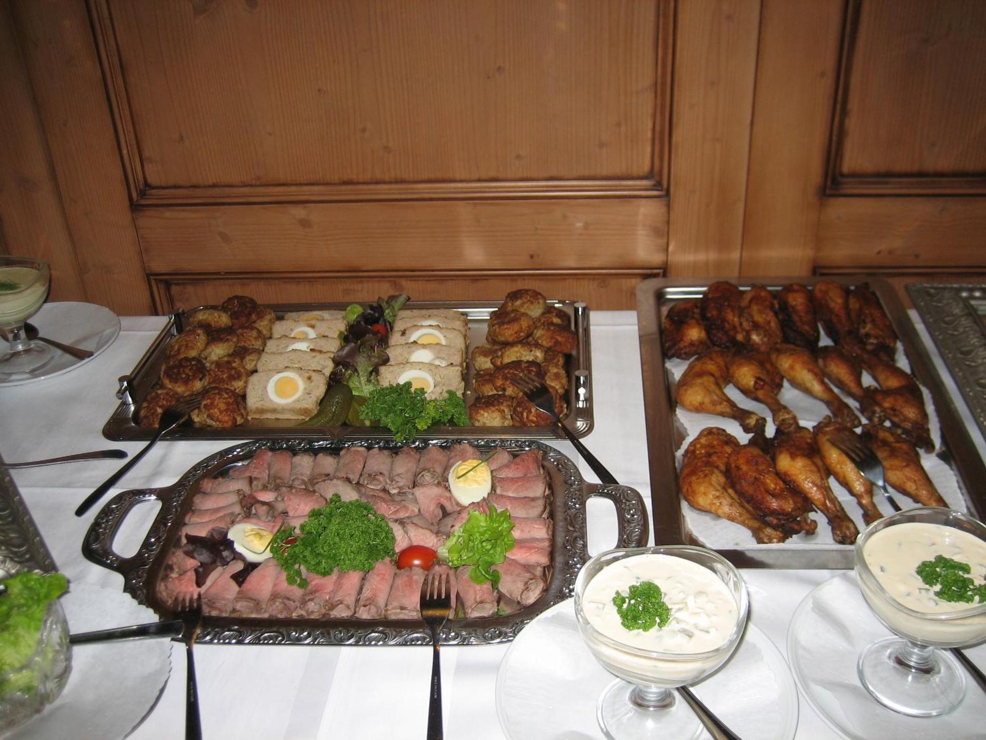 Banquet/Function facilities