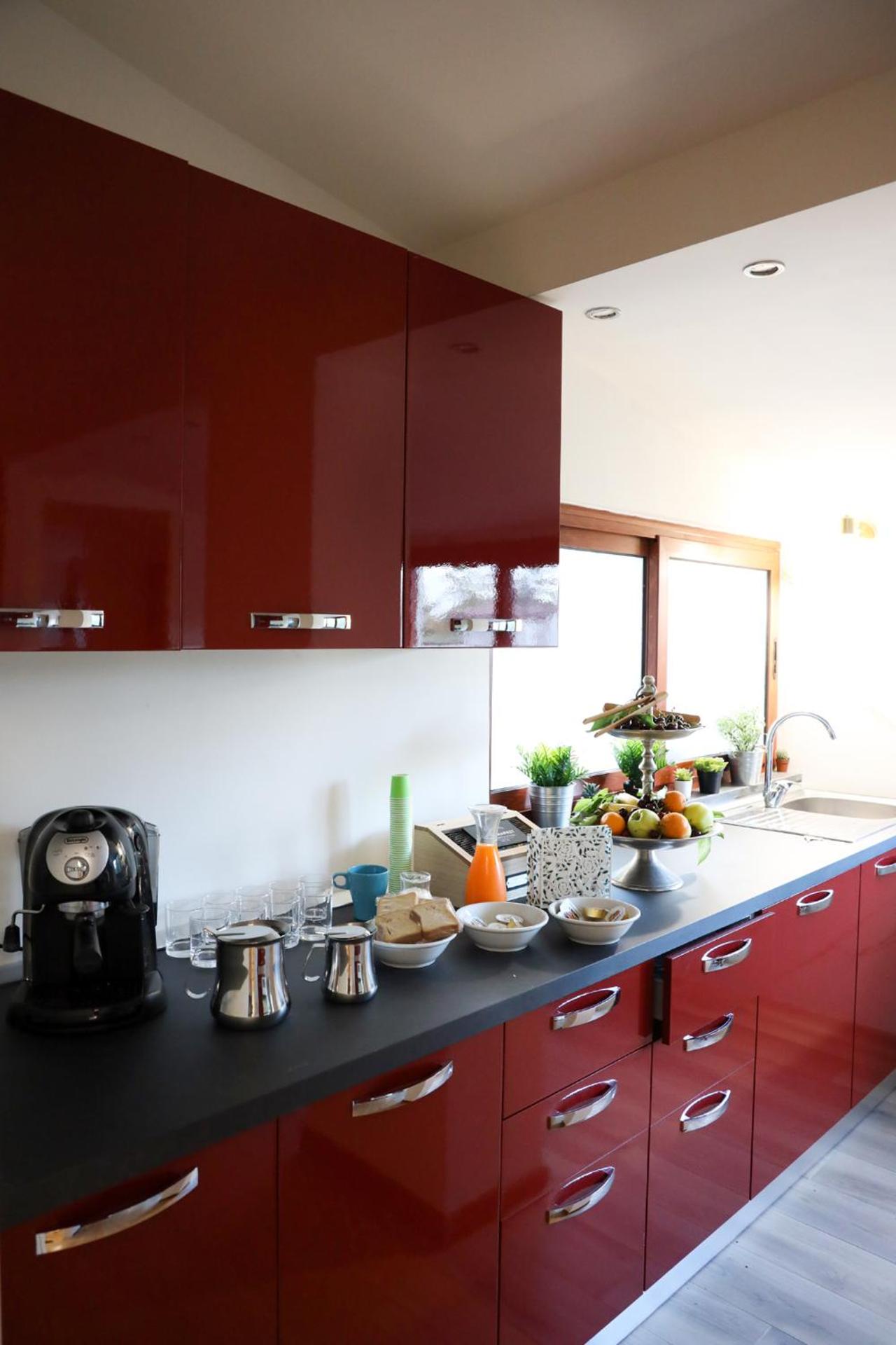 B&B Dimora di Campagna "alle falde del Vesuvio"