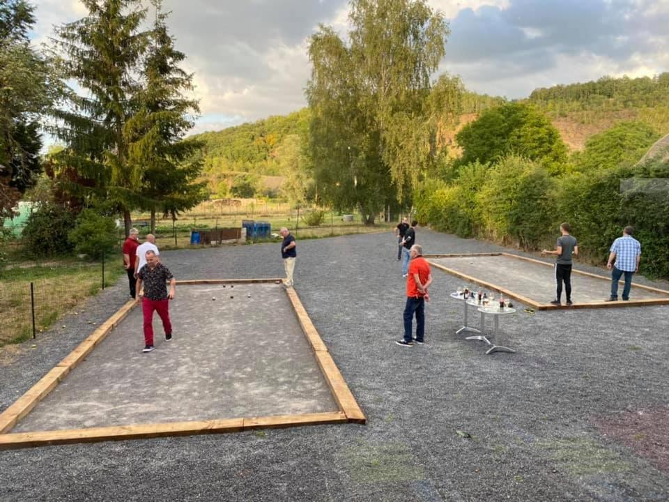 Children play ground