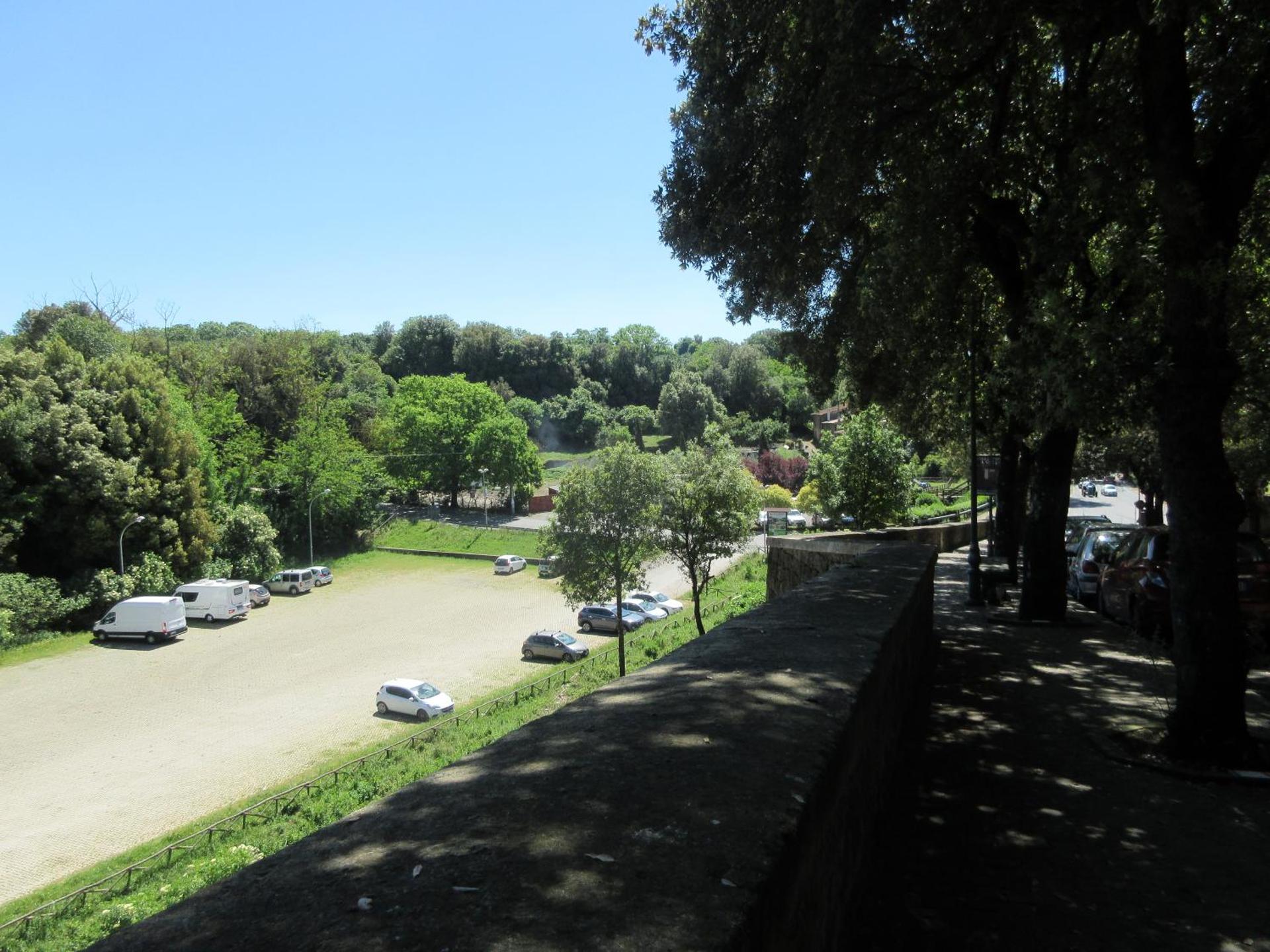 Radici Etrusche Sutri