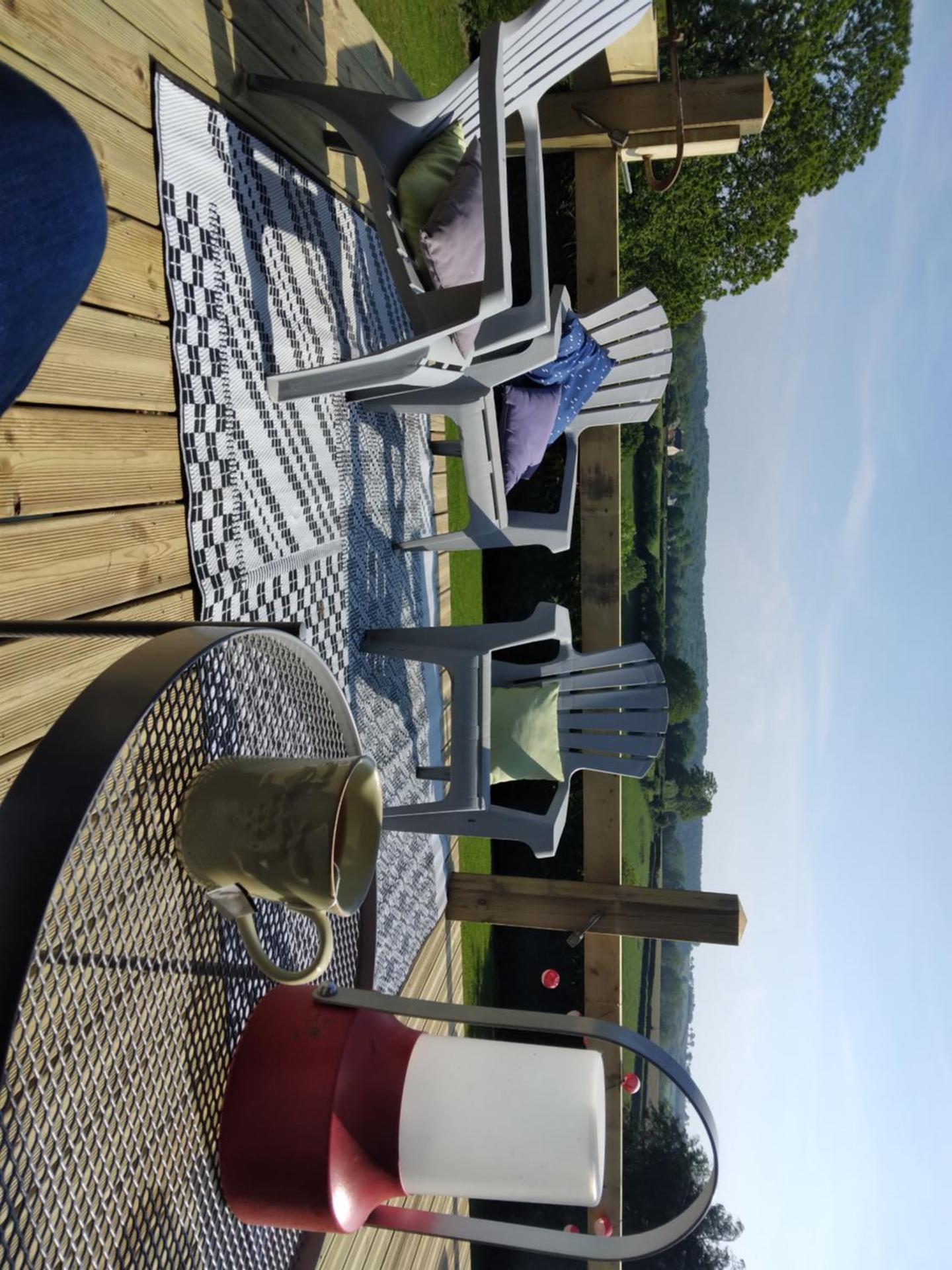 la cabane des druides