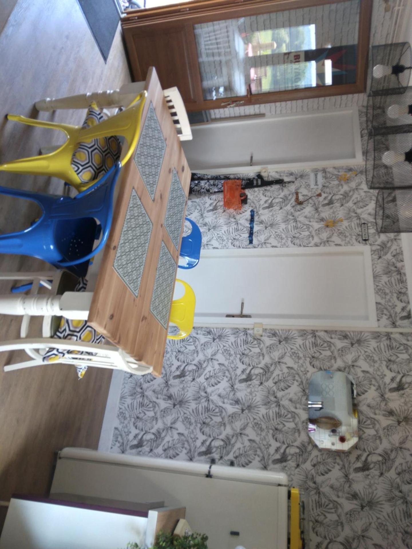 la cabane des druides