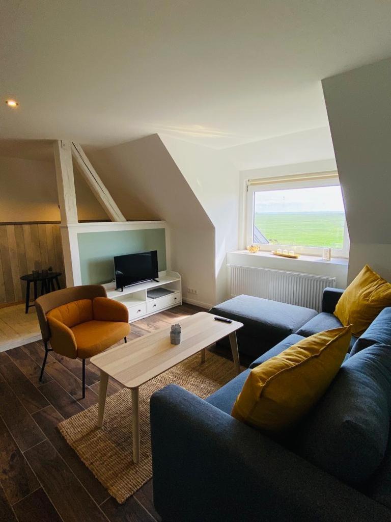 HaRe Ferienwohnungen