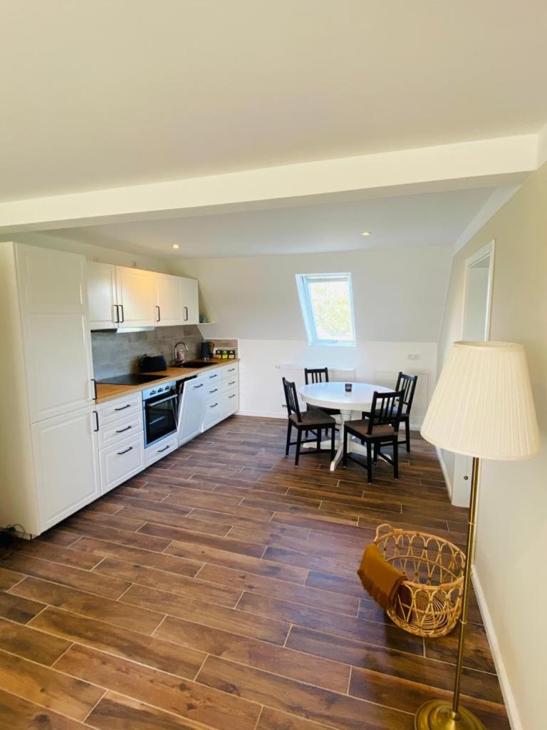 HaRe Ferienwohnungen