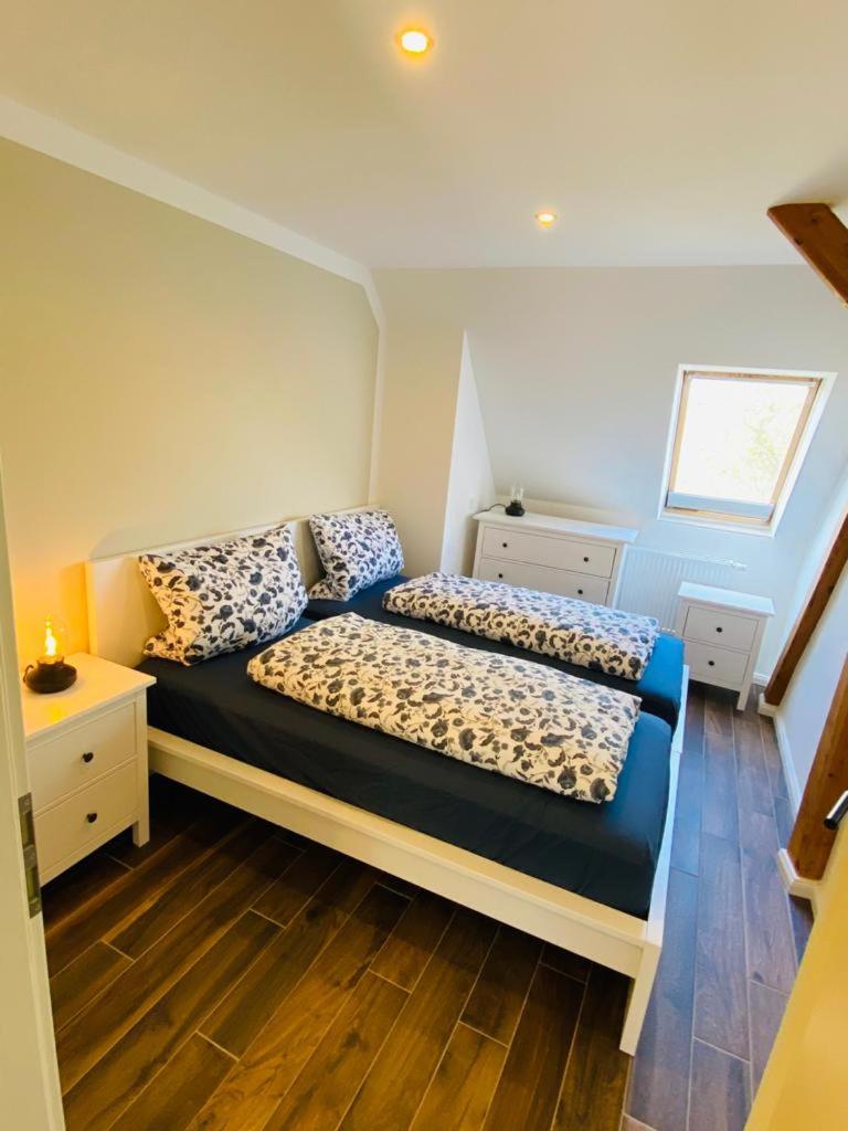 HaRe Ferienwohnungen