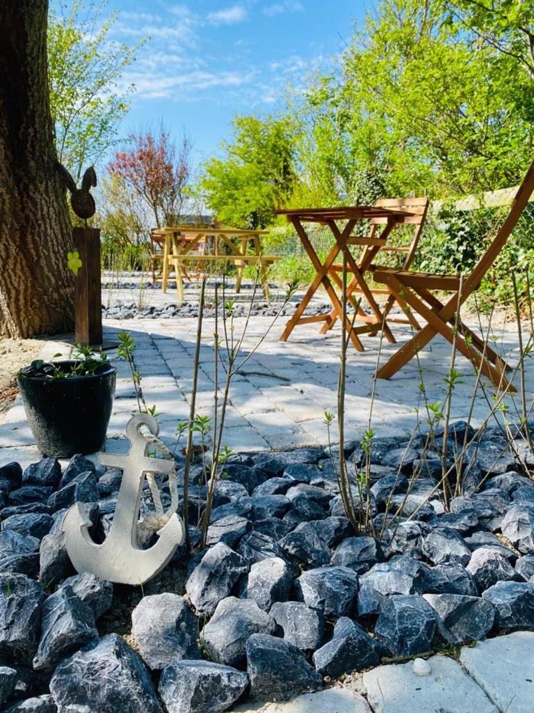 HaRe Ferienwohnungen