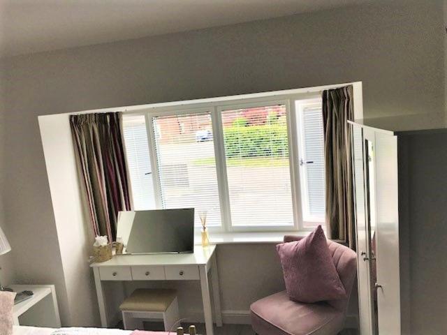 Oak Tree Annex Keppel Gate B & B