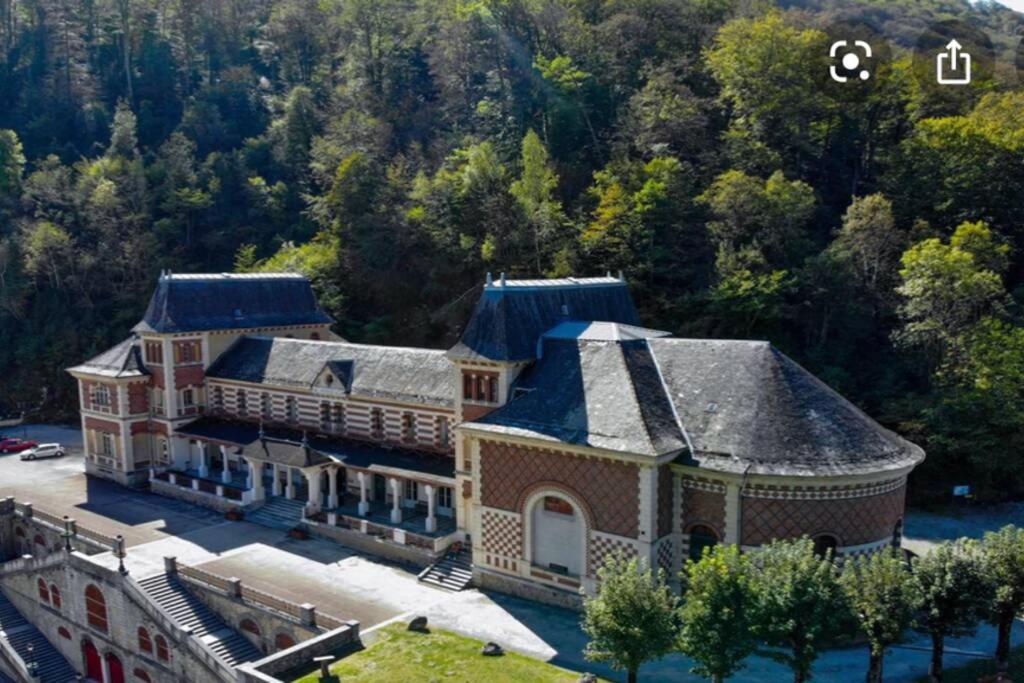 Cocon de la Vallée d'Ossau , Véritable Havre de paix - 4 à 6 pers