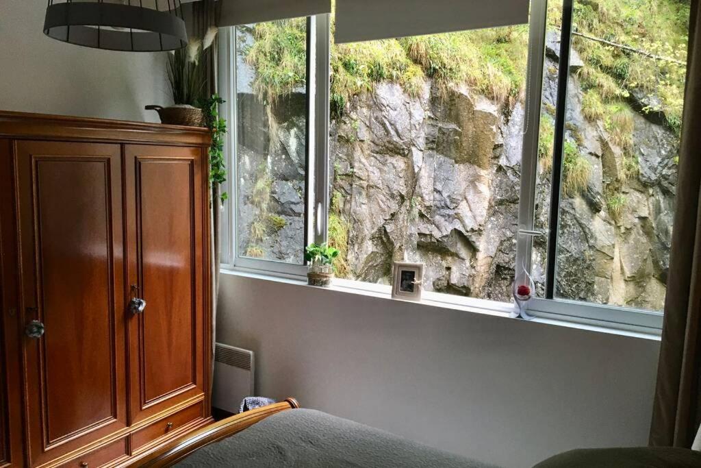 Cocon de la Vallée d'Ossau , Véritable Havre de paix - 4 à 6 pers