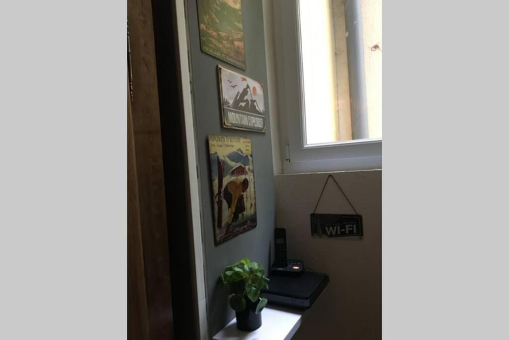 Cocon de la Vallée d'Ossau , Véritable Havre de paix - 4 à 6 pers