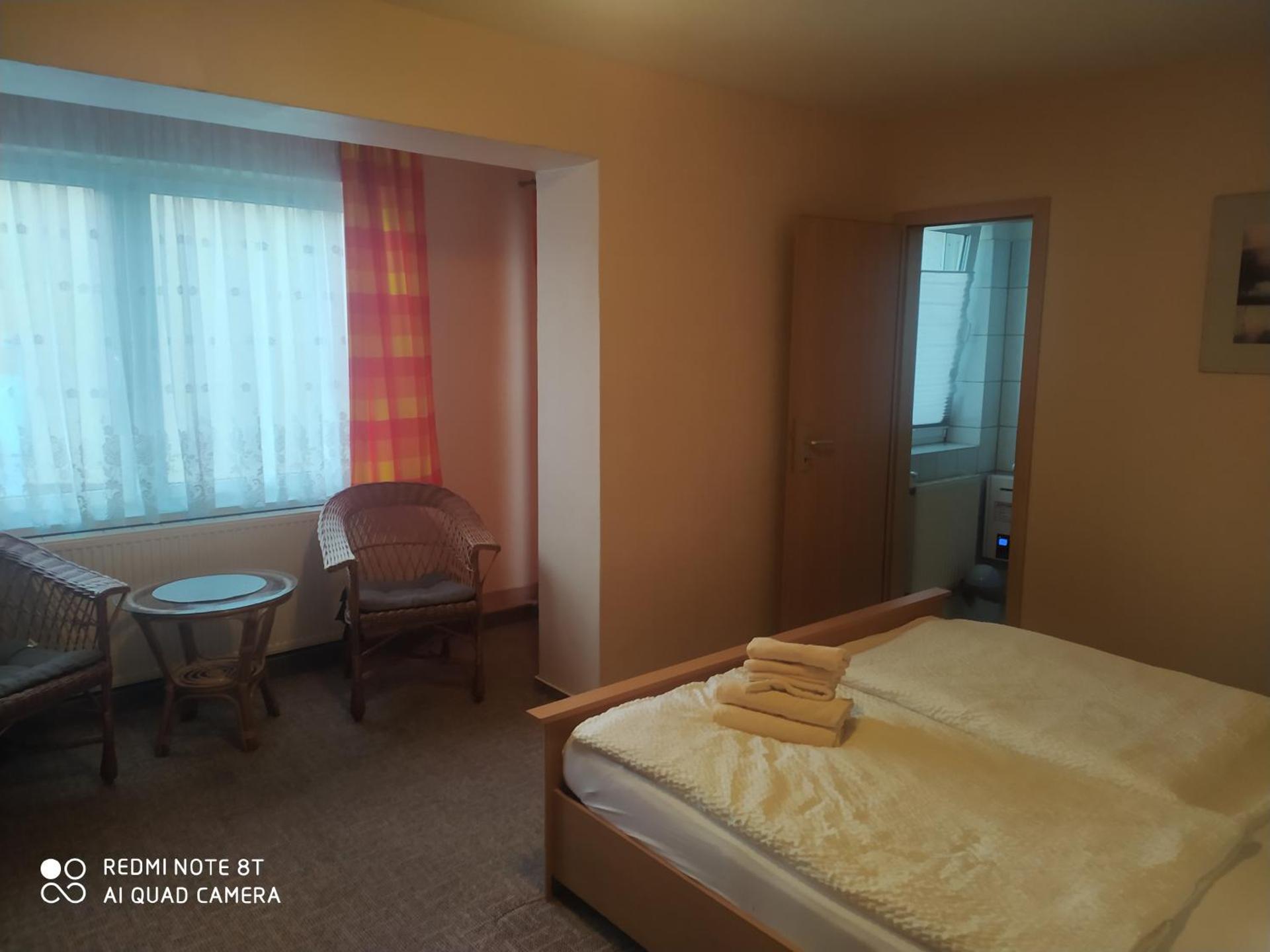 ALTE MOLKEREI Wolgast