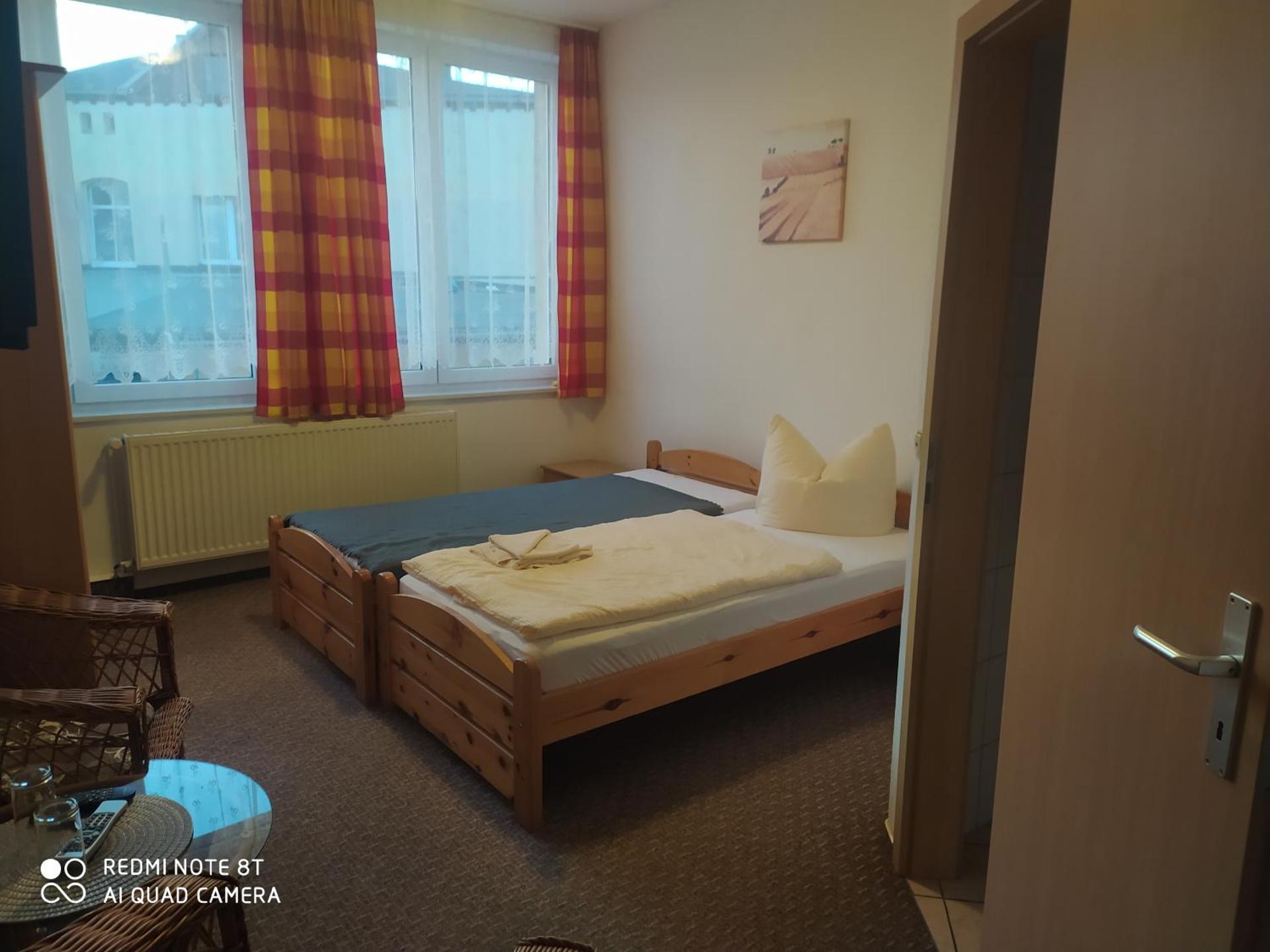 ALTE MOLKEREI Wolgast