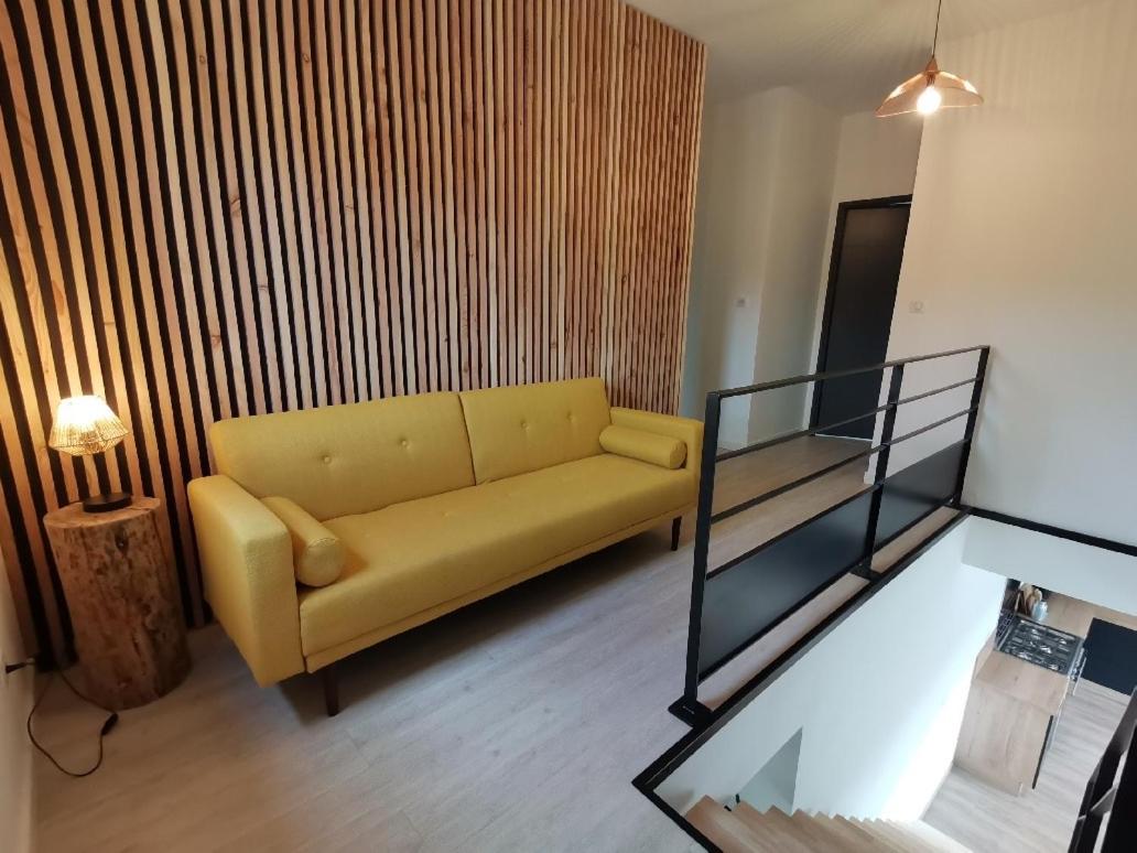 Maison d'architecte en pleine nature