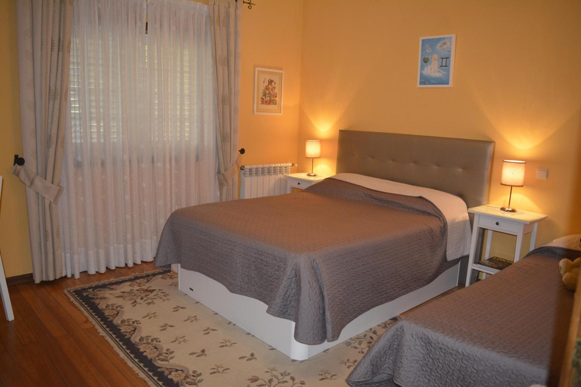 Arouca Passadiços Alojamentos & Jacuzzi - SPA