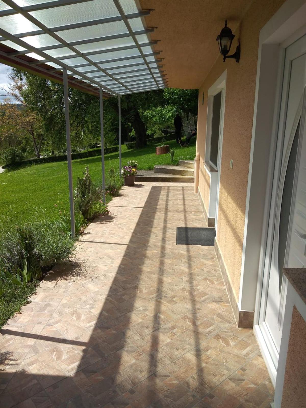 Studio apartman Trdina