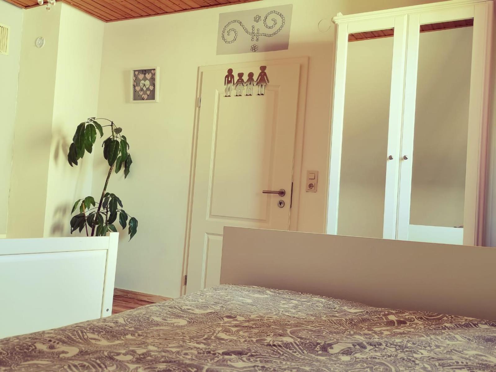 Bonnys Ferienwohnung