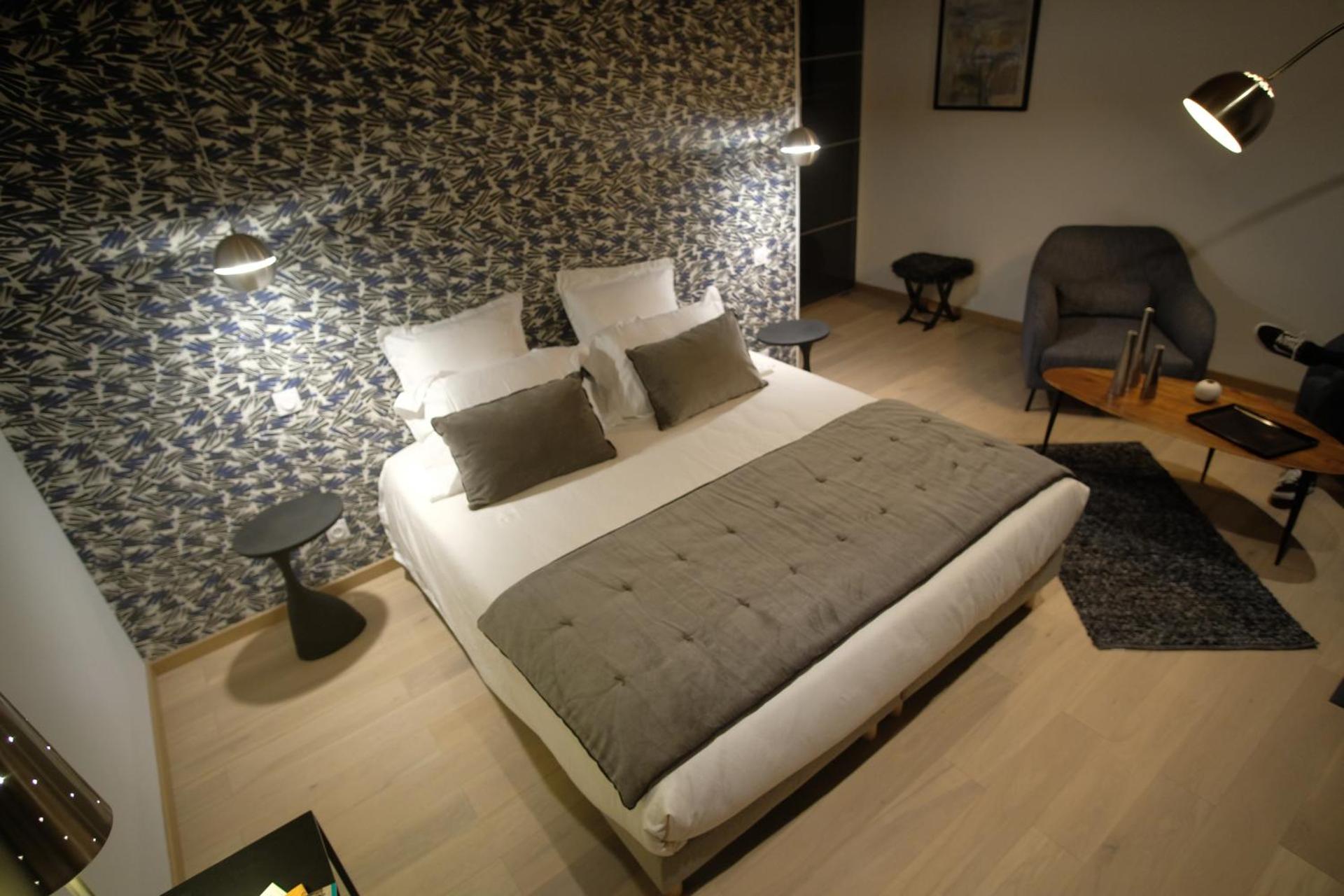 La Possibilité d'une Ile