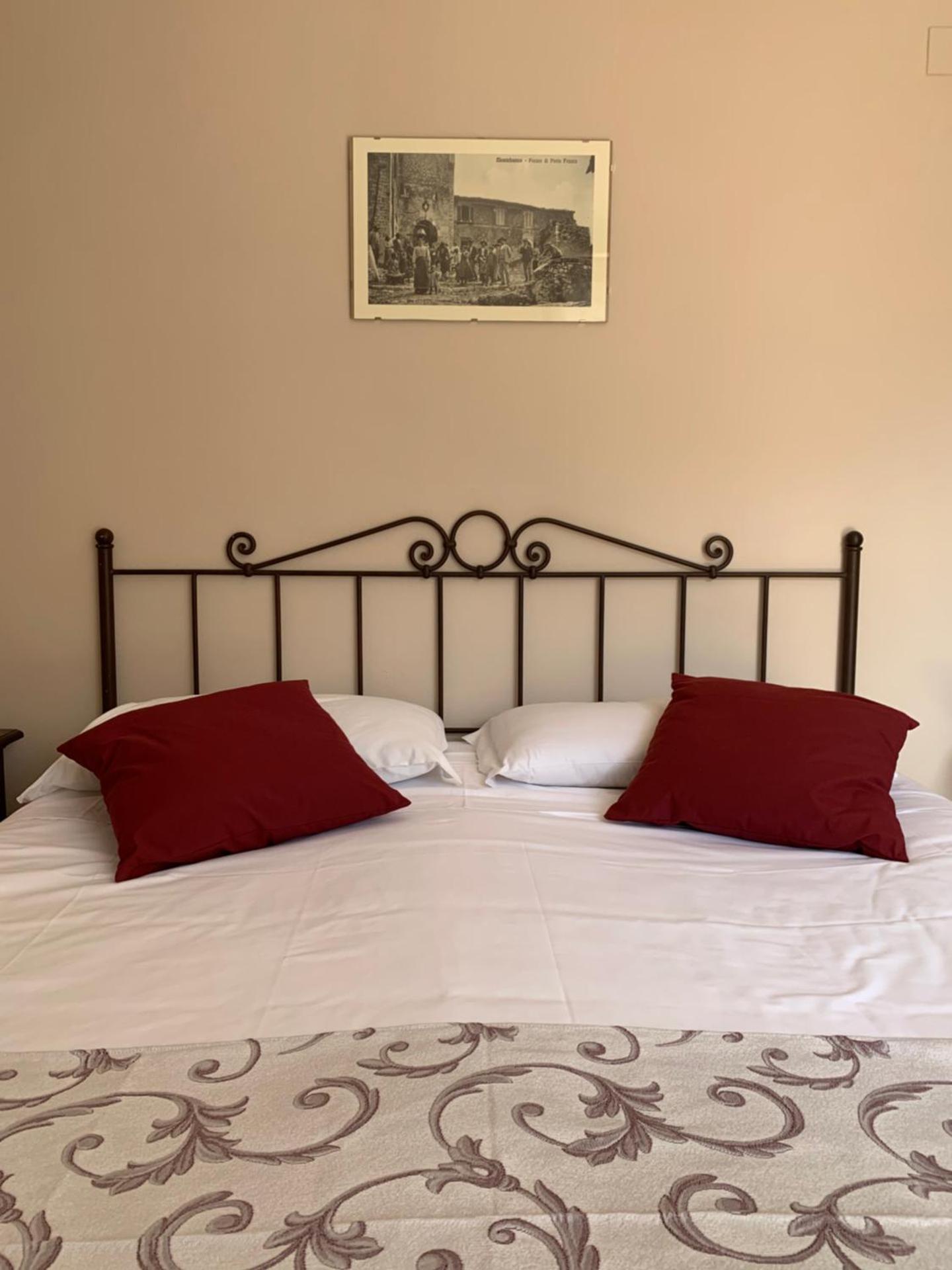 Casa Vacanze La Villetta