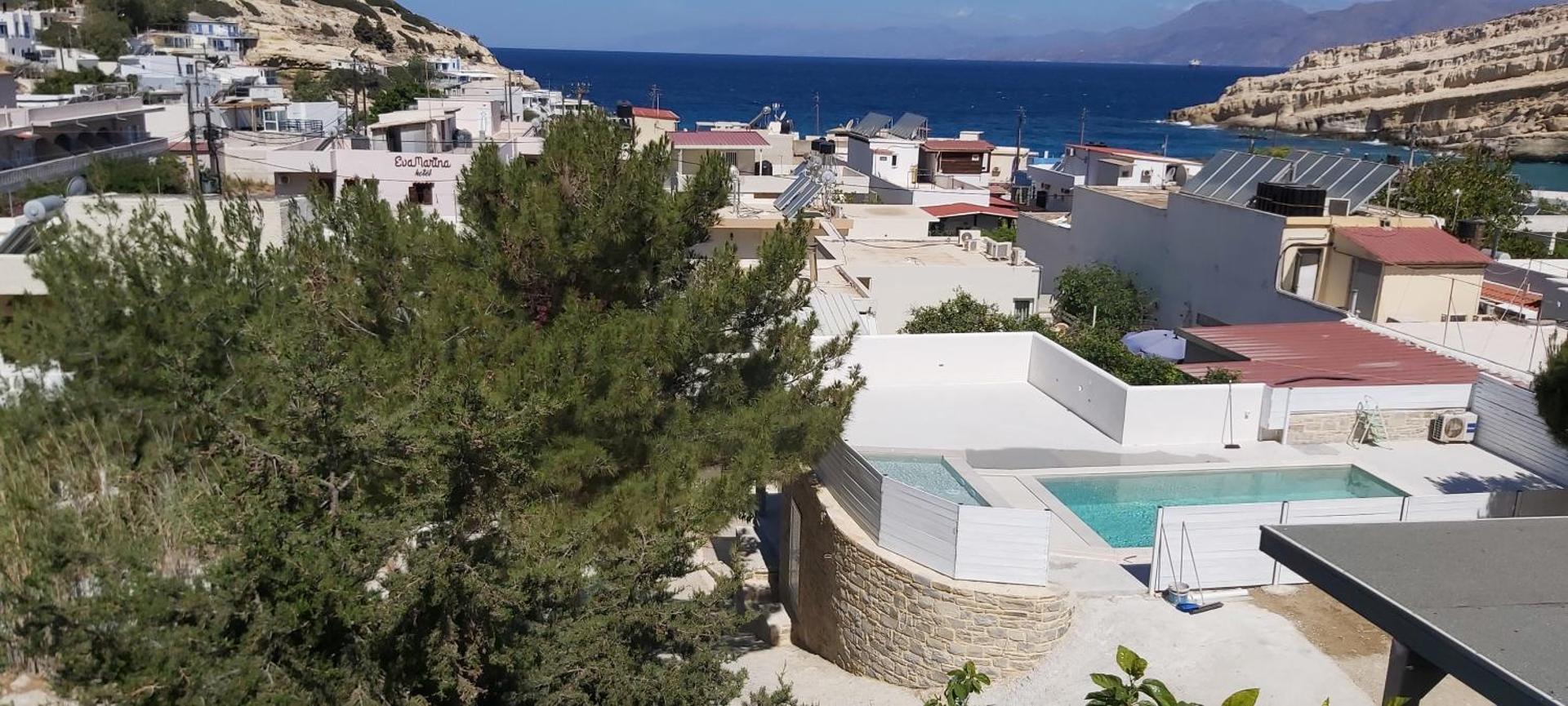 Villa Dream