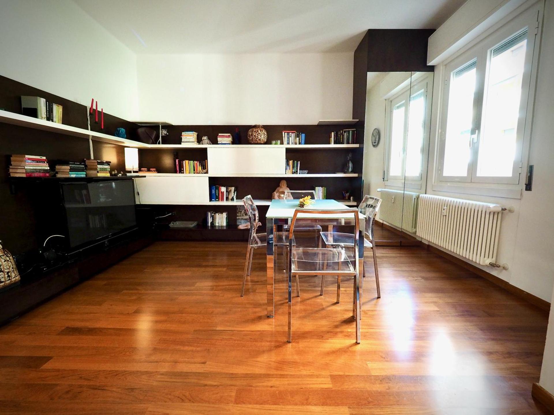 DIMORA MARTINETTI (FIUMARA/SCASSI) - GENOVABNB it