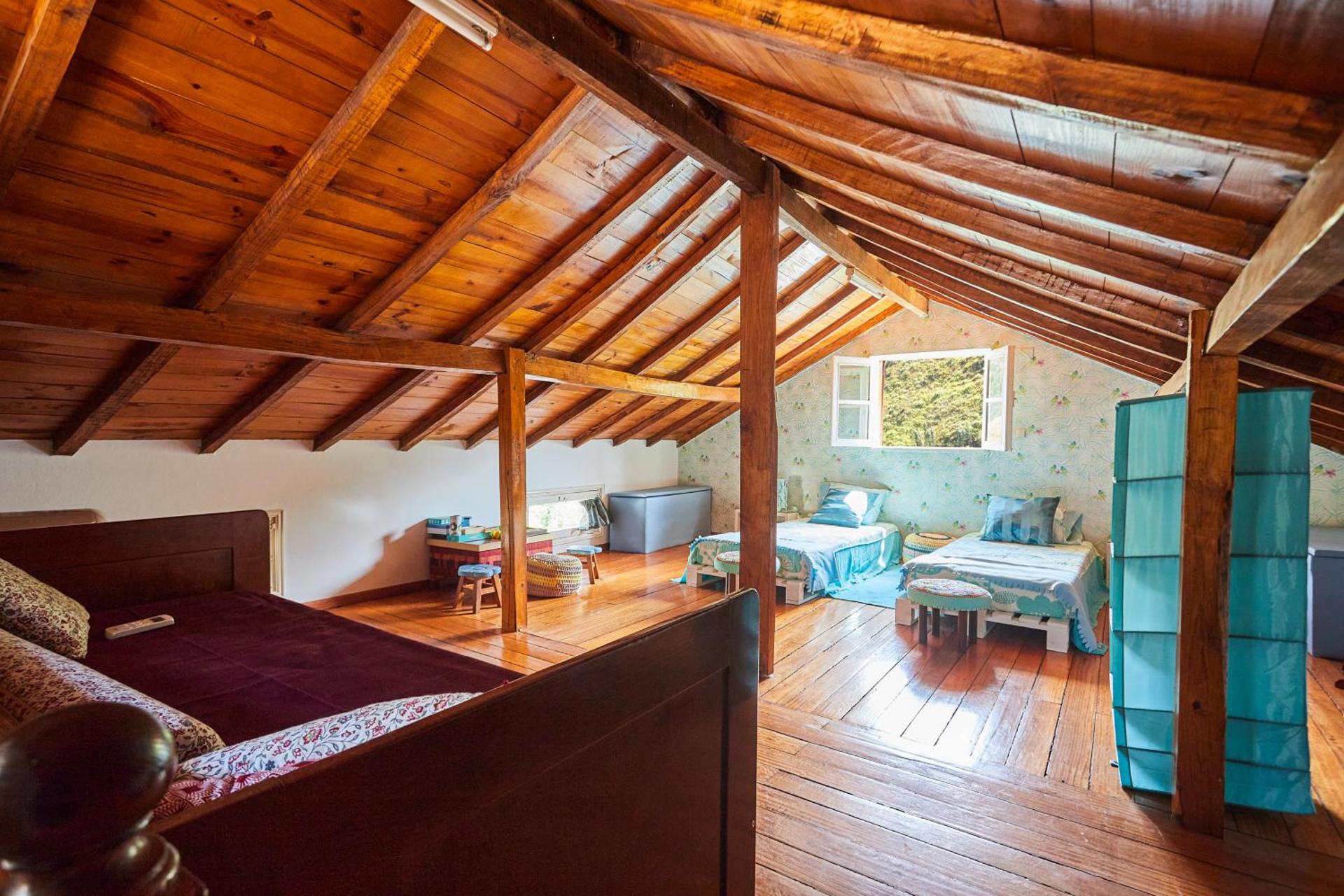 Cottage da Paradinha: Passadiços do Paiva - Arouca