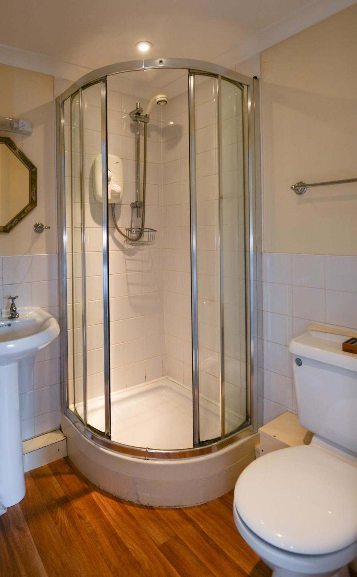 THE Waterloo Arms Hotel