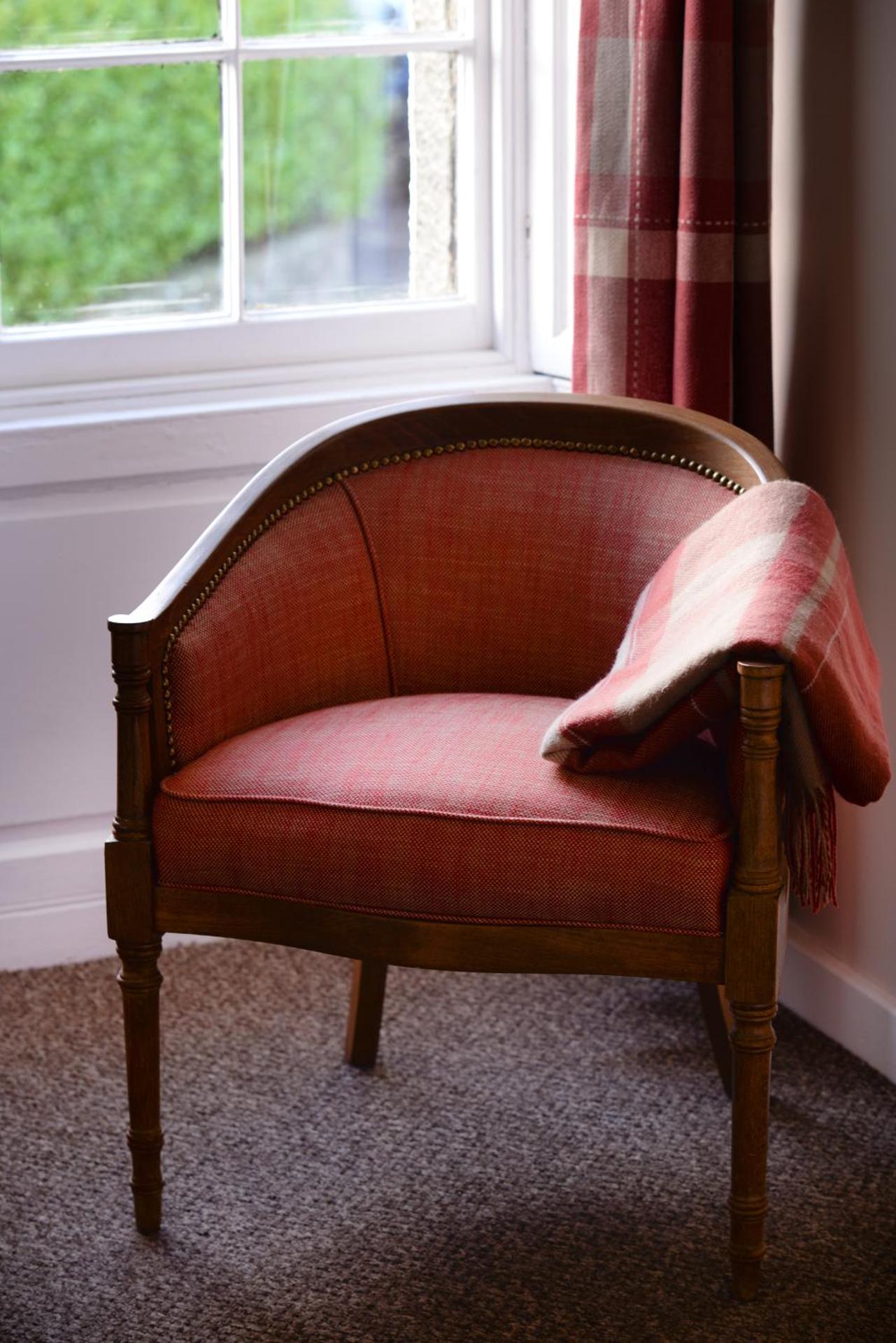 THE Waterloo Arms Hotel