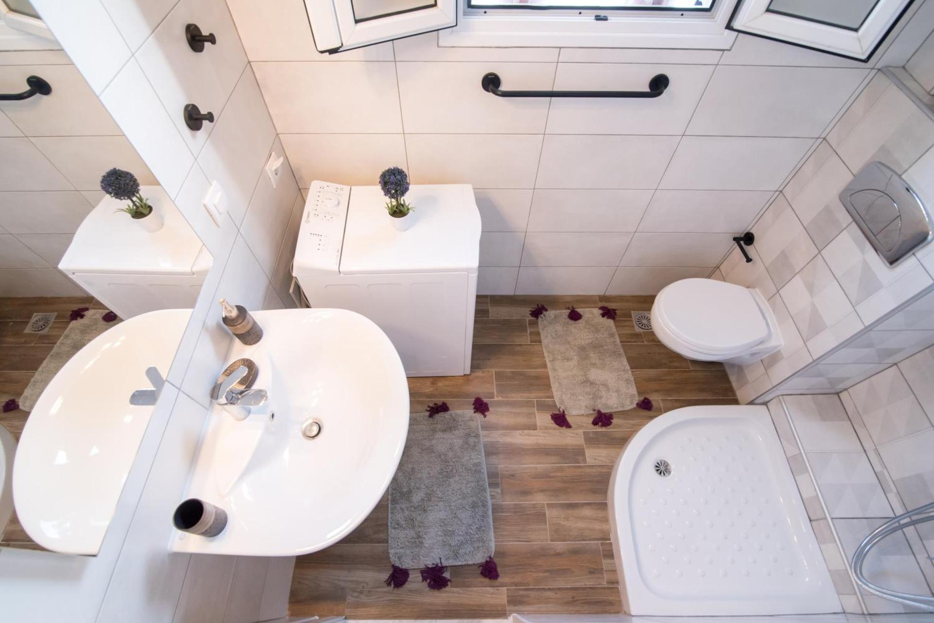 ΒΟΛΤΑ στουντιο στην καρδιά της Πρεβεζας