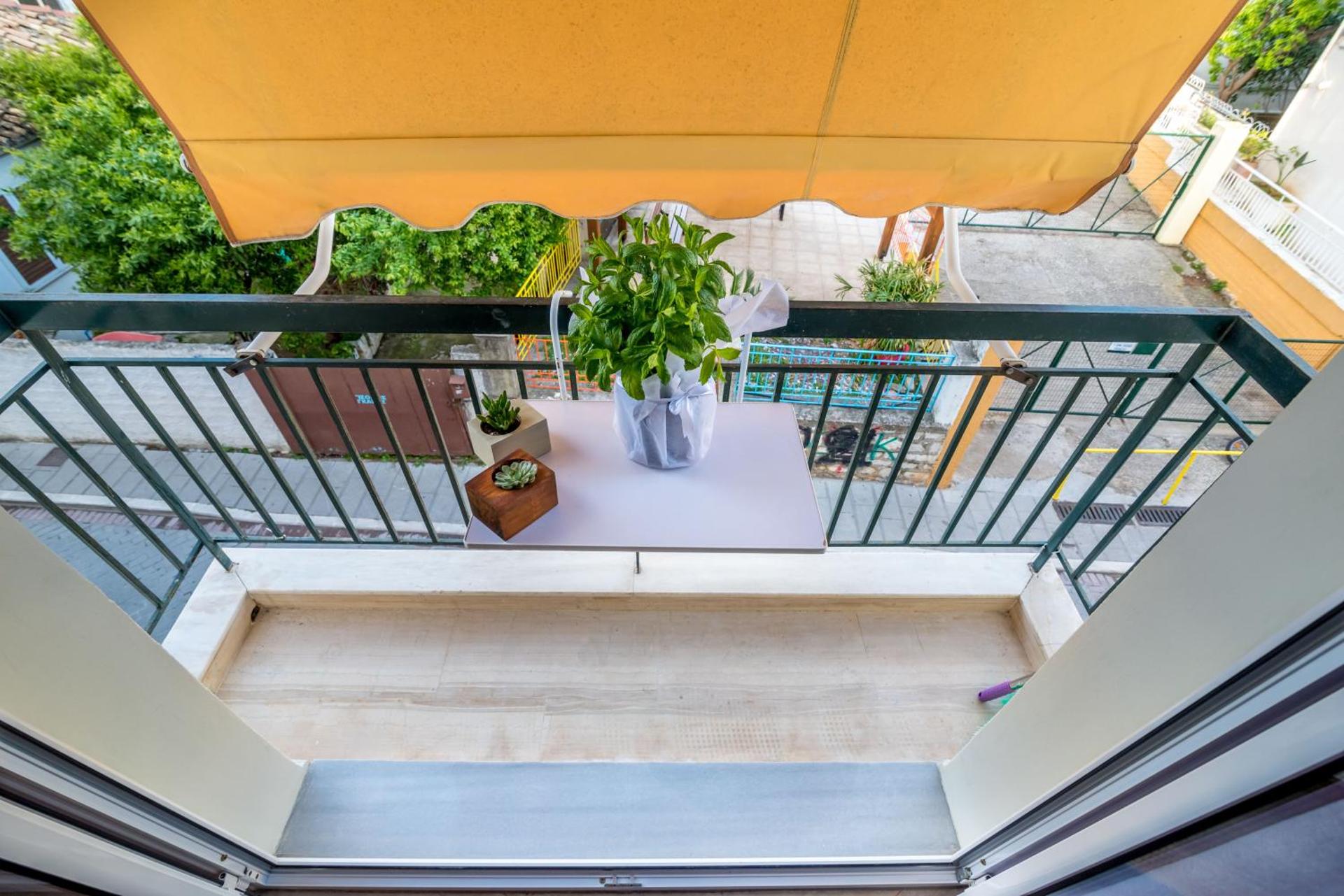 ΒΟΛΤΑ στουντιο στην καρδιά της Πρεβεζας