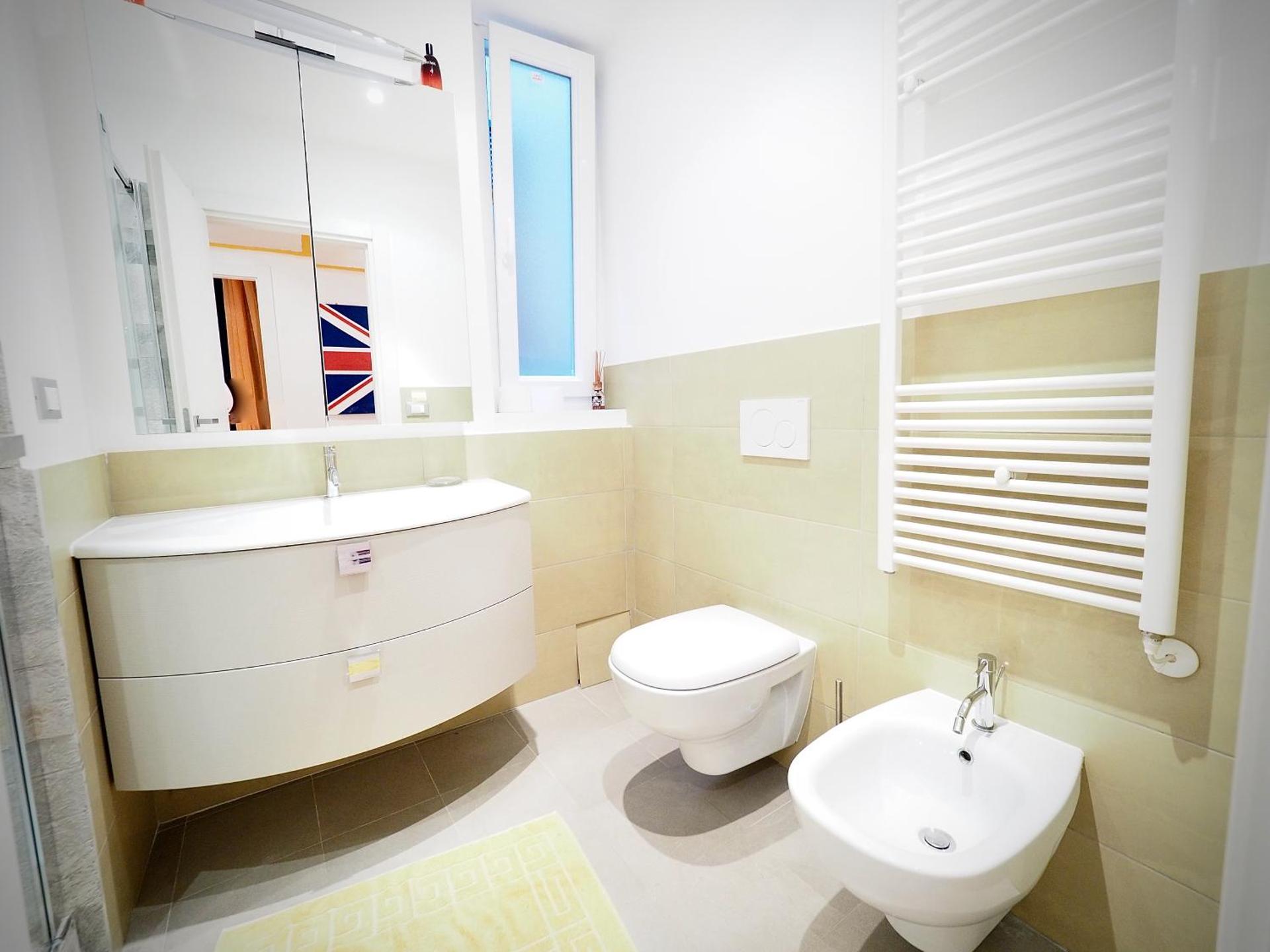 DIMORA DEL MOLO 4A ACQUARIO - GENOVABNB it