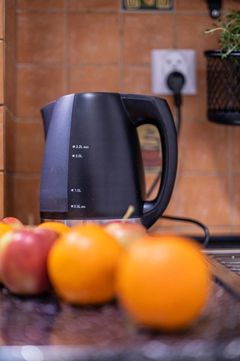 Apartamenty Starówka