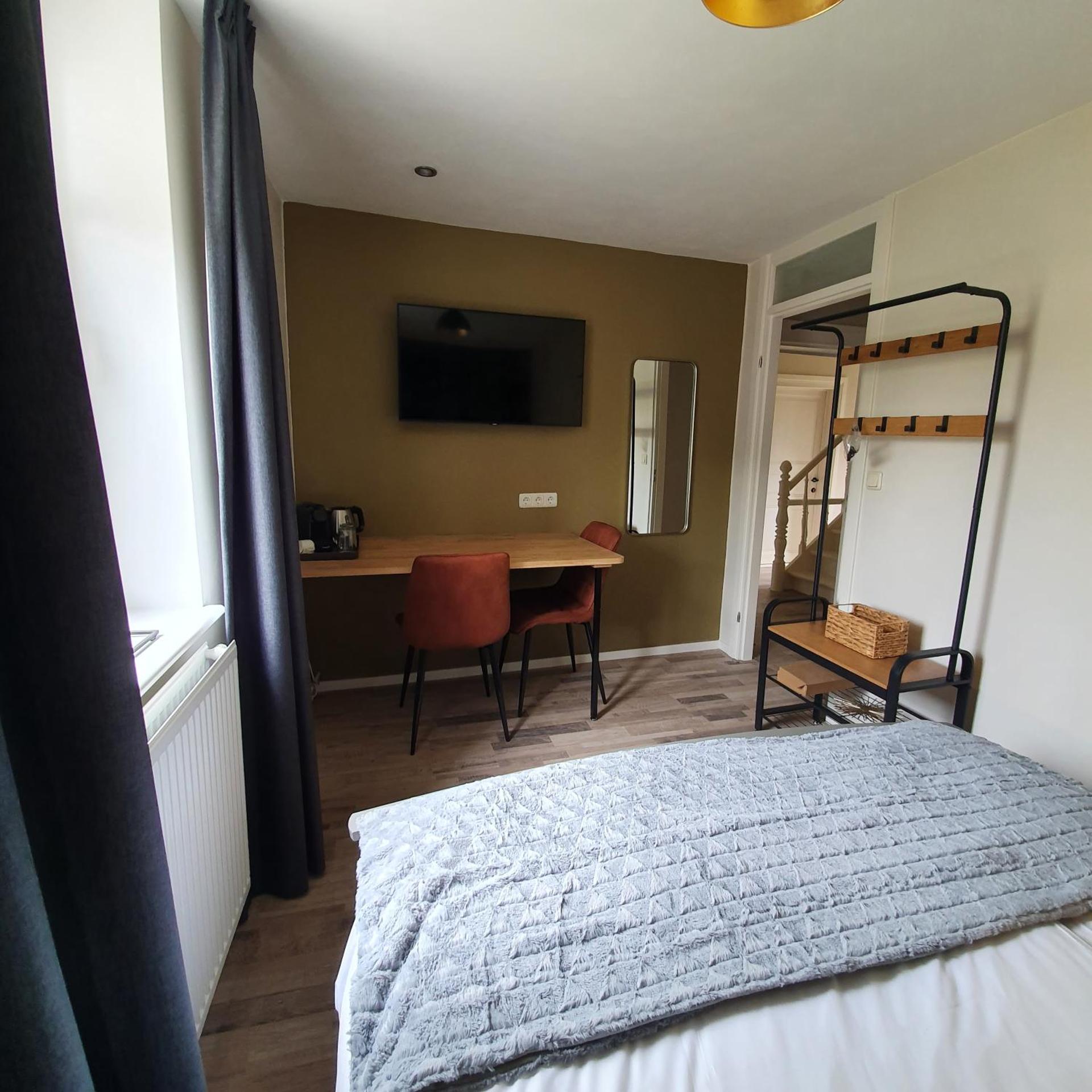 B&B Vroelen-Noorbeek