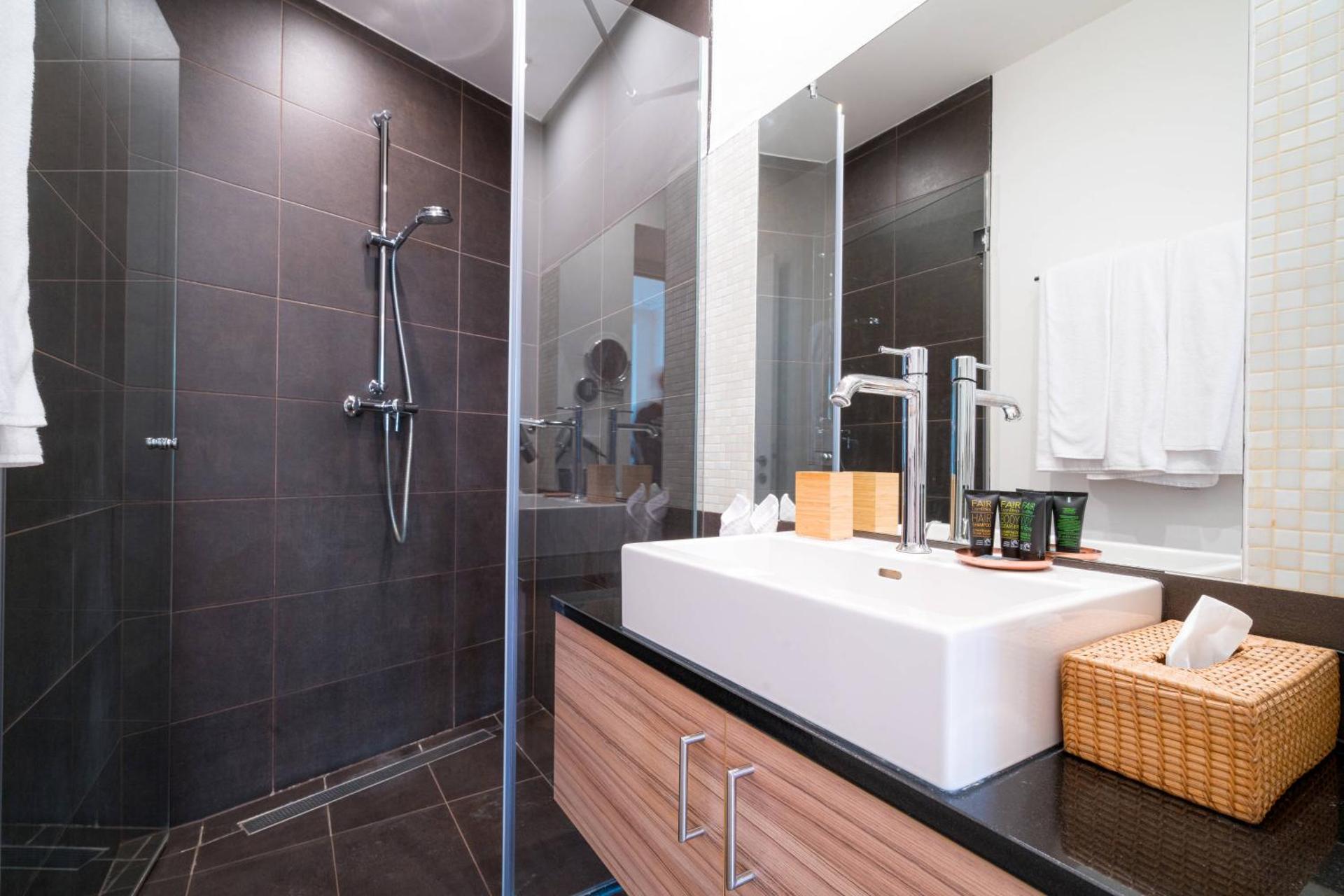 Vienna Residence, City Hall - Parliament