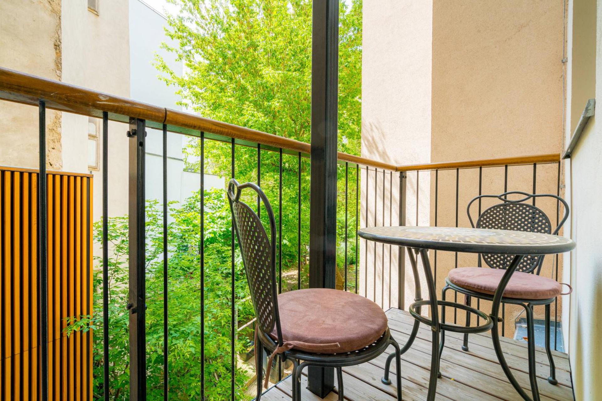 Vienna Residence, City Hall - Parliament