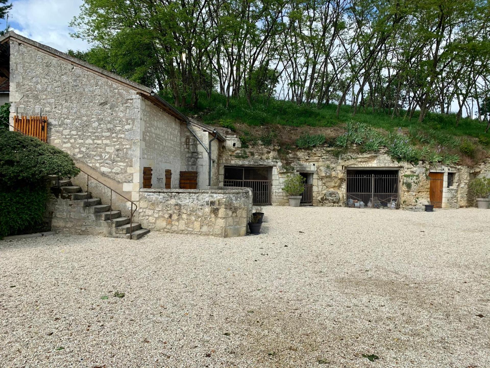 DOMAINE DU PONT SALMOIS