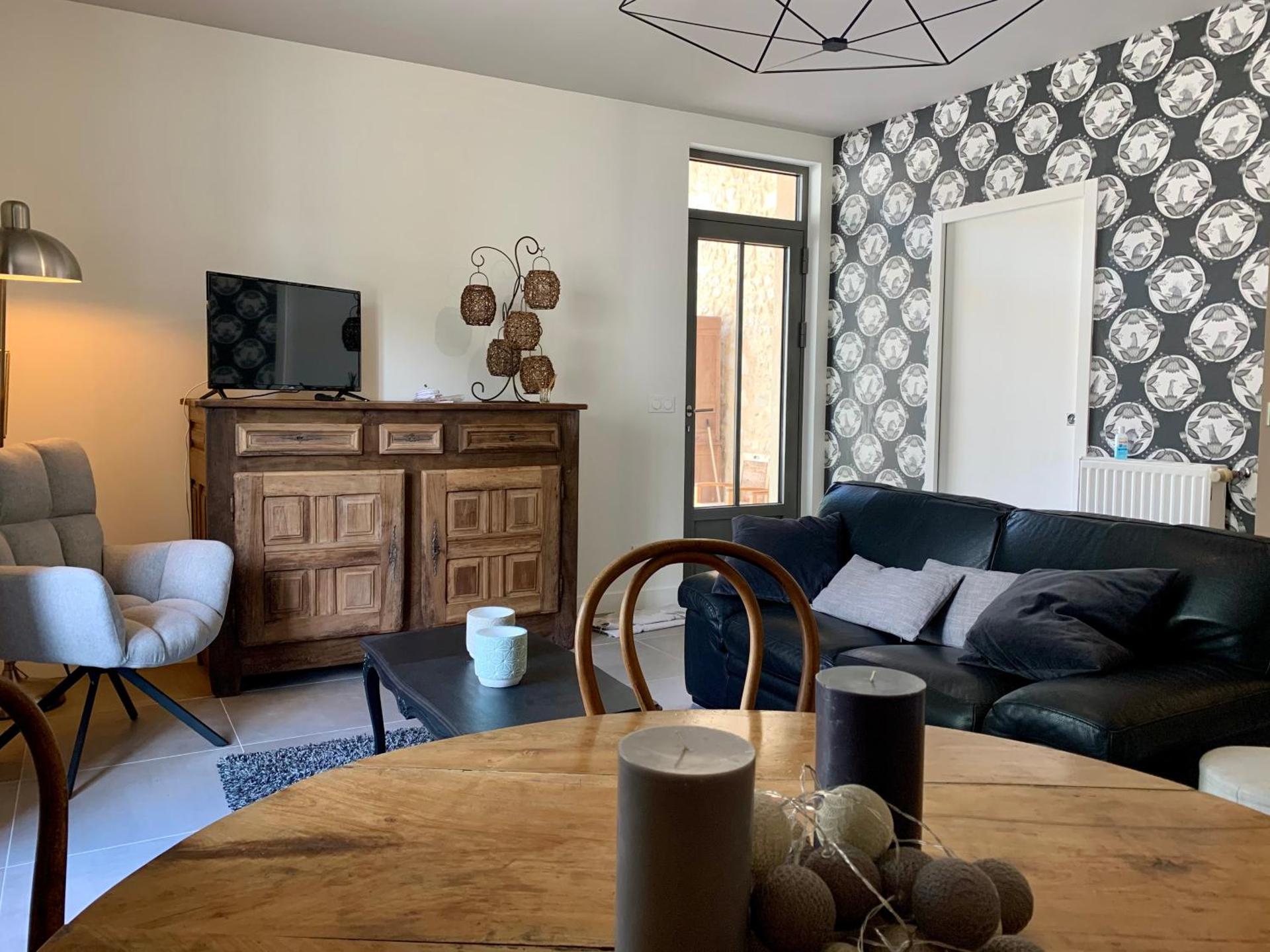 DOMAINE DU PONT SALMOIS