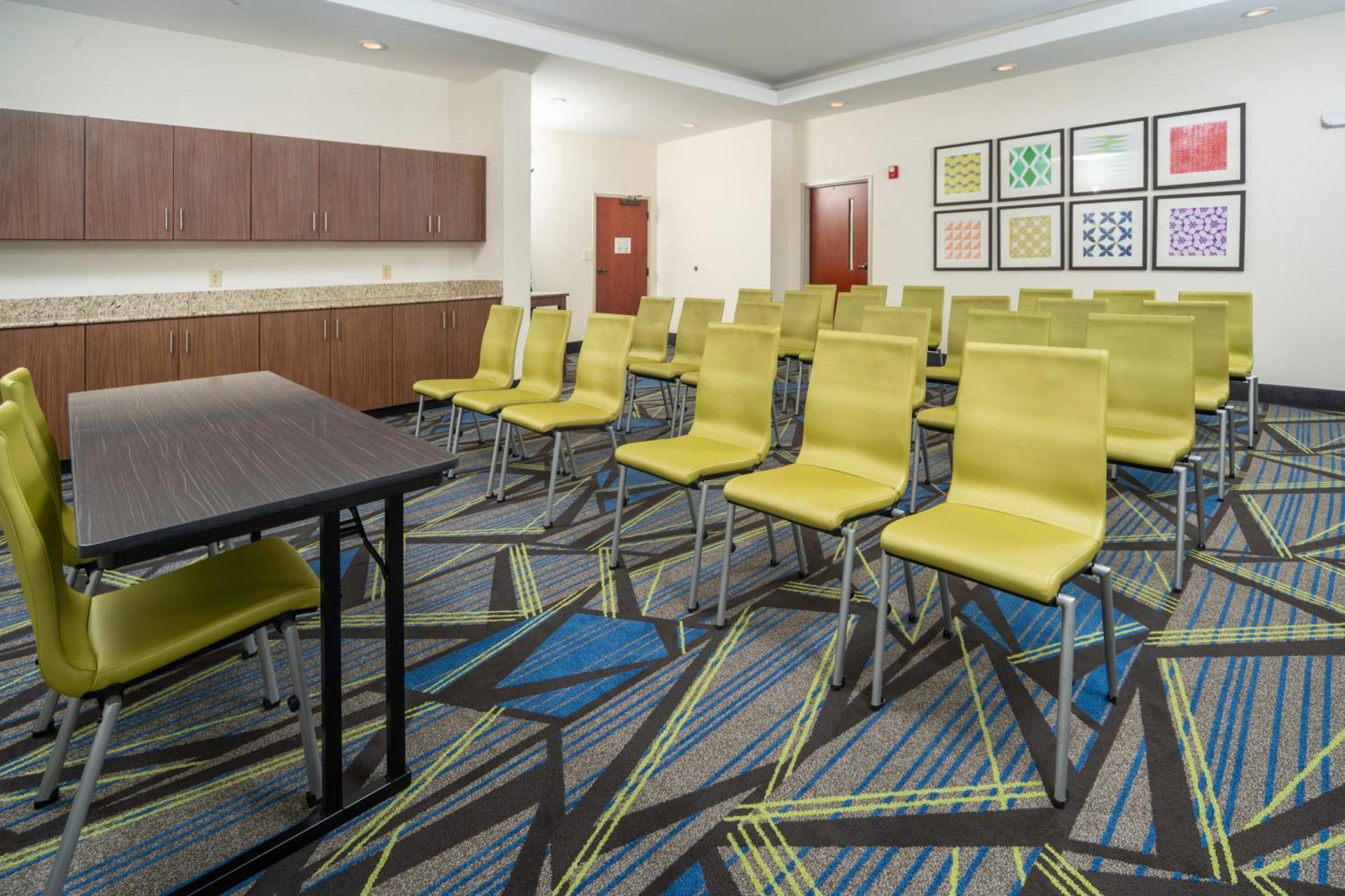 Meeting/conference room