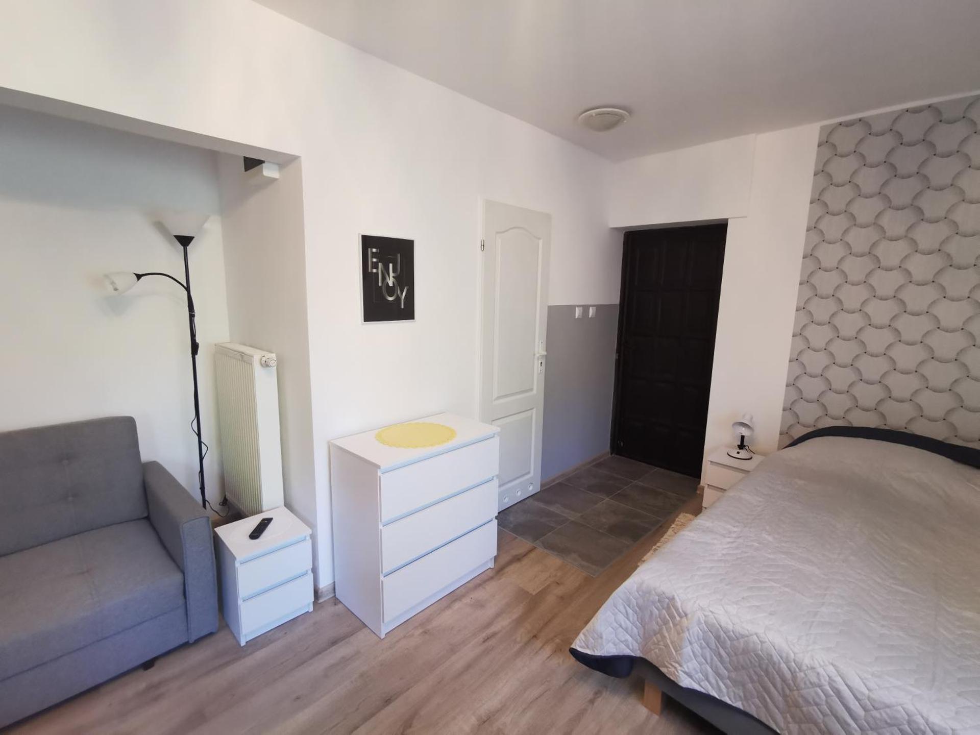 Apartament Ogrodowa